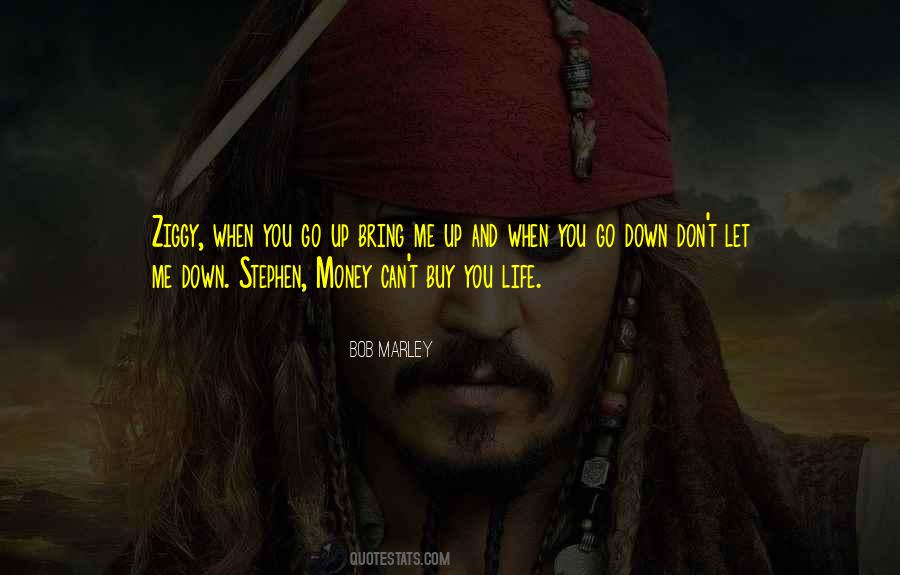 Quotes About Life Bob Marley #761154