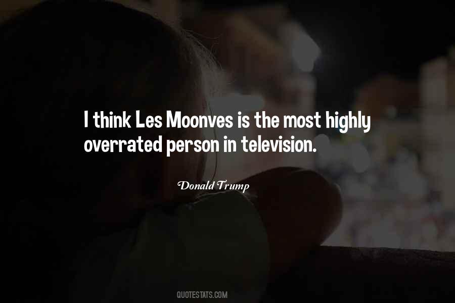Moonves Quotes #1010839