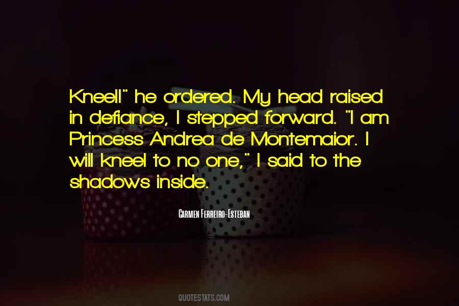 Quotes About Andrea #1291129