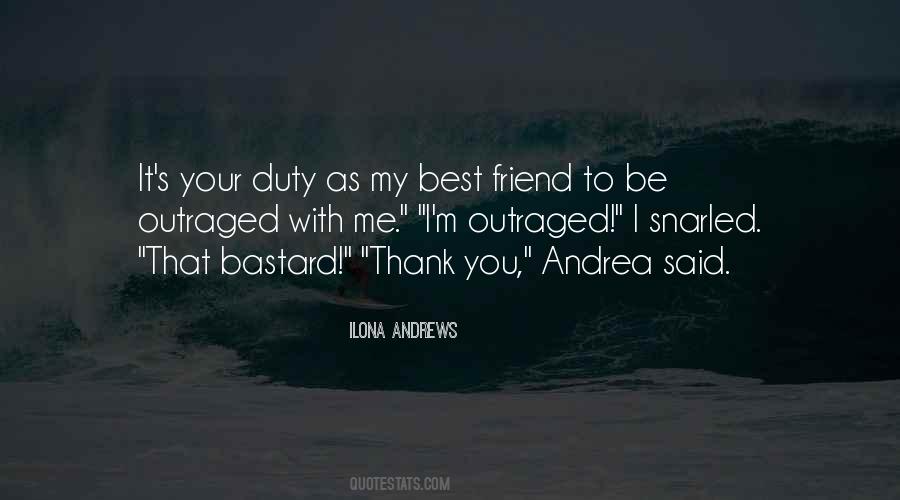 Quotes About Andrea #1747976