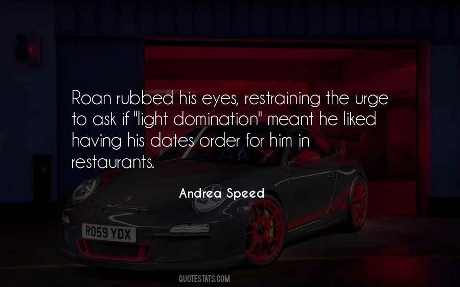 Quotes About Andrea #21866