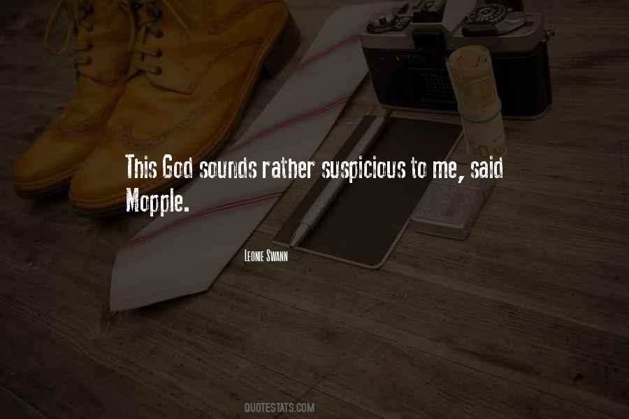 Mopple Quotes #389137