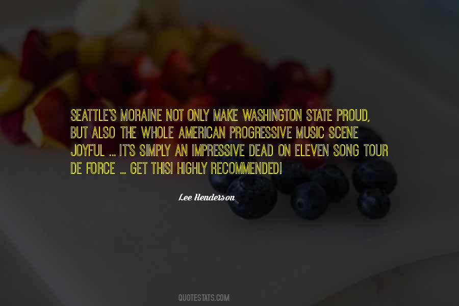 Moraine Quotes #652845