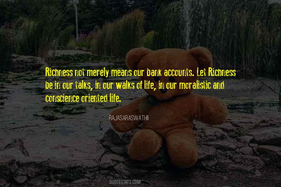 Moralistic Quotes #1809089