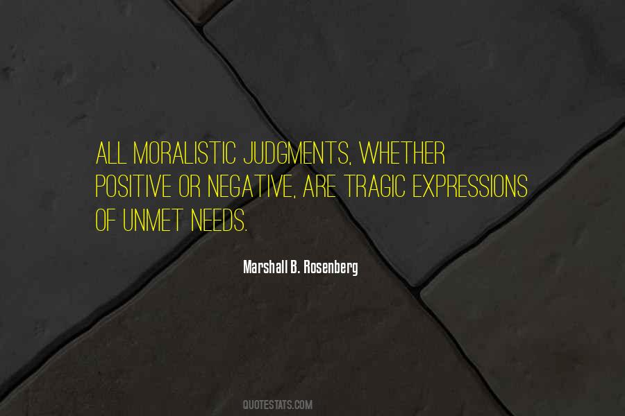 Moralistic Quotes #1863059