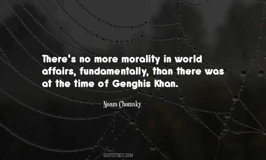Morality's Quotes #185404