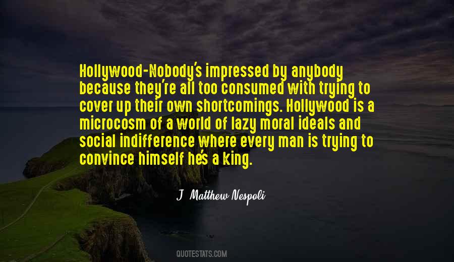 Morality's Quotes #368739