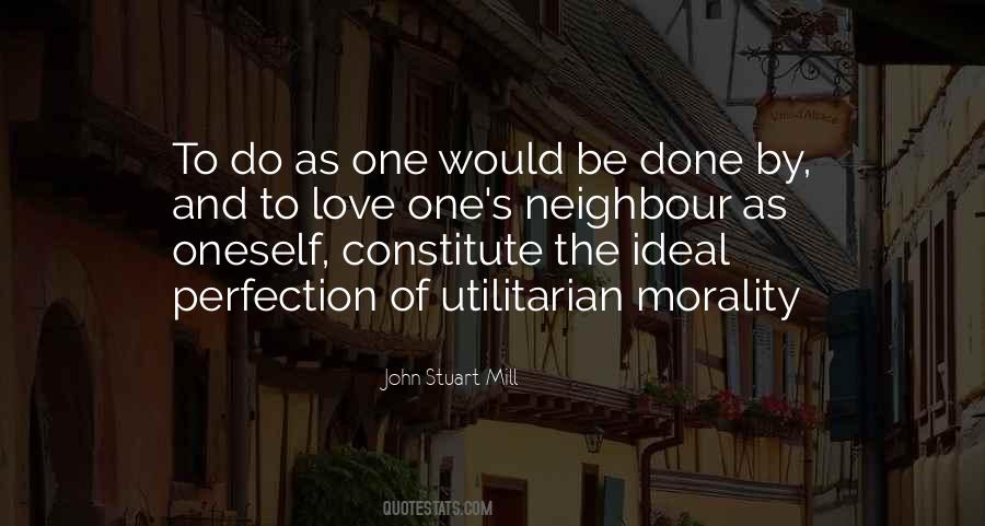 Morality's Quotes #60330