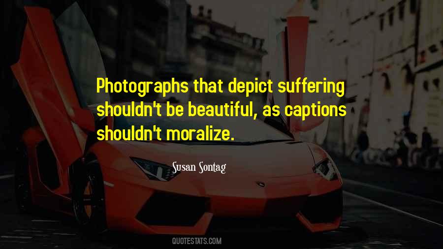 Moralize Quotes #30596
