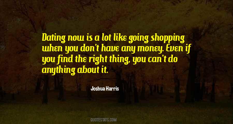 Quotes About Can Do Anything Right #1456609