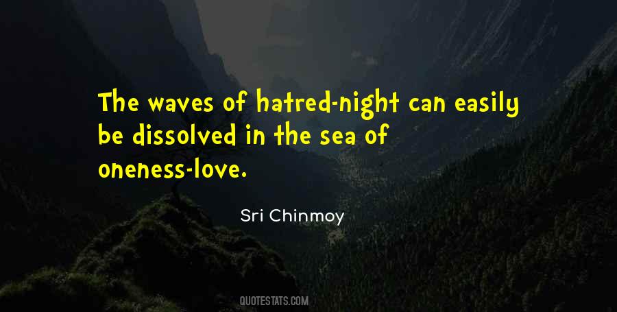 Quotes About Waves In The Sea #531666