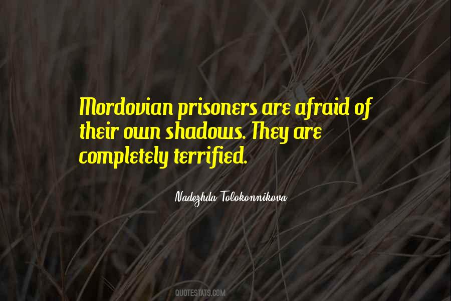 Mordovian Quotes #1264701