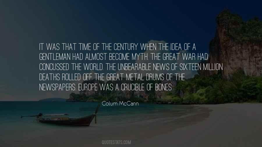 Mordovian Quotes #1708352