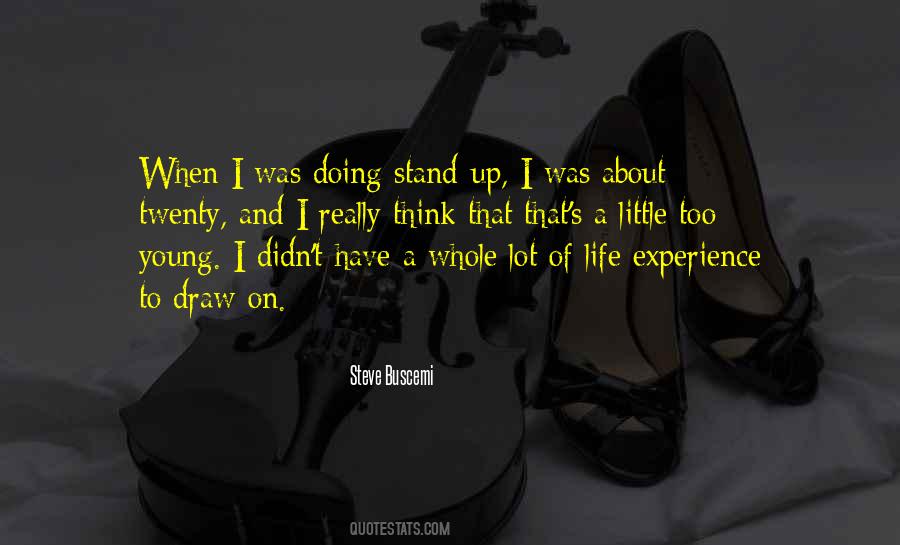 Quotes About Appreciating The Small Things In Life #1477381