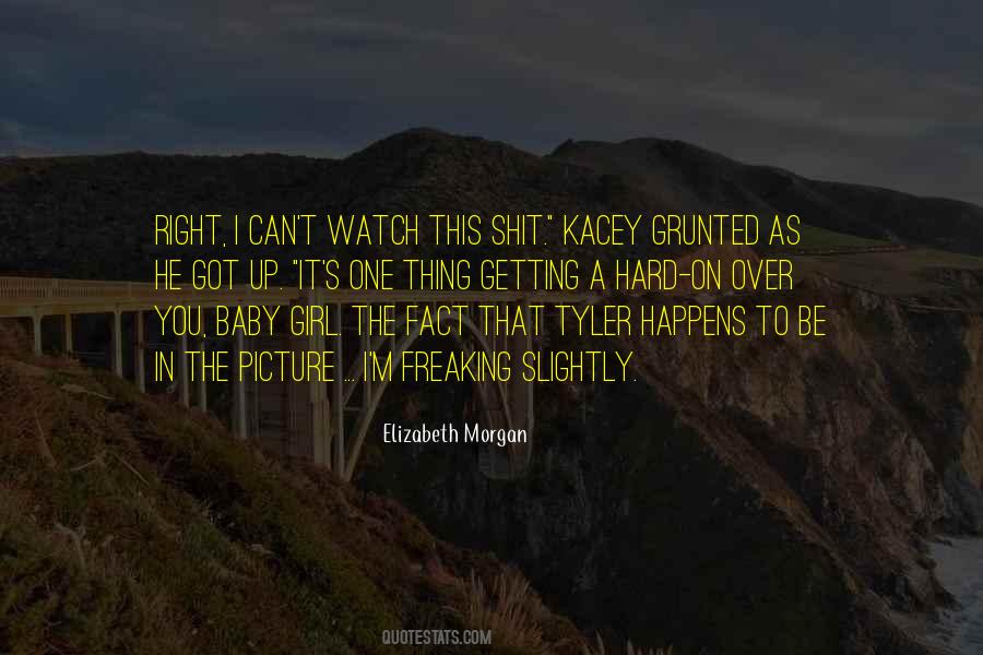 Morgan's Quotes #106774