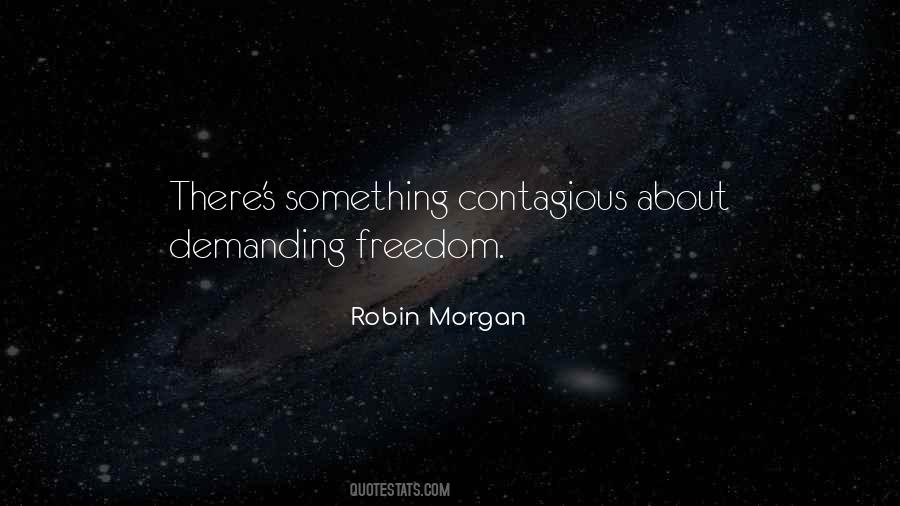 Morgan's Quotes #210311