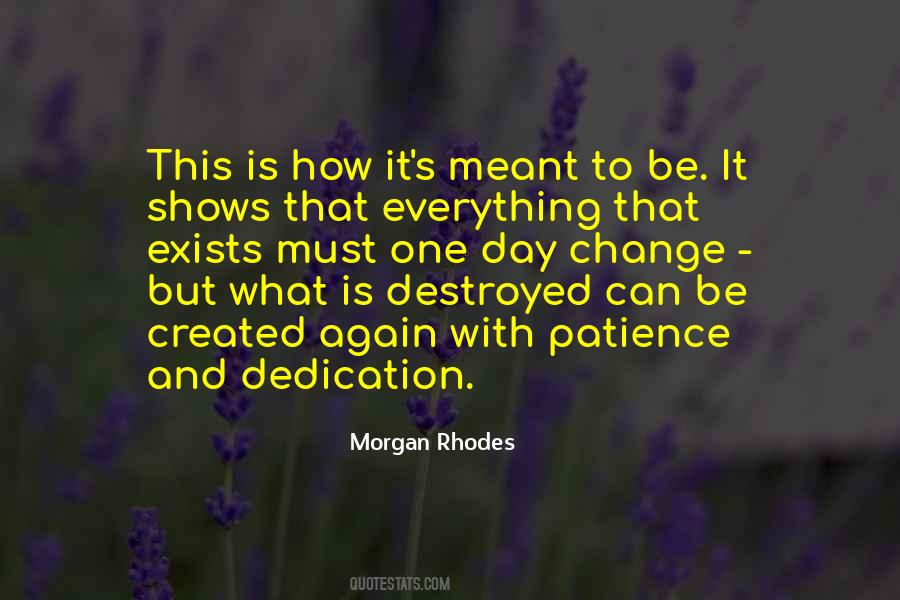 Morgan's Quotes #86594