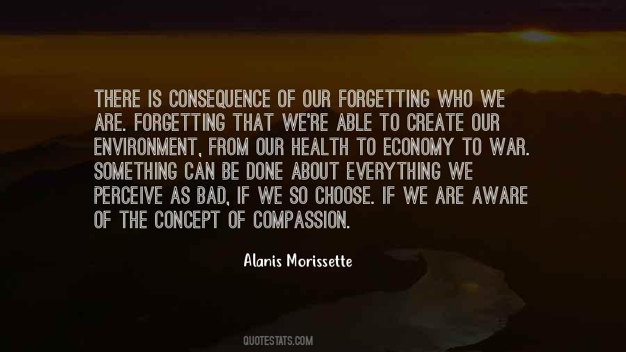 Morissette Quotes #347013