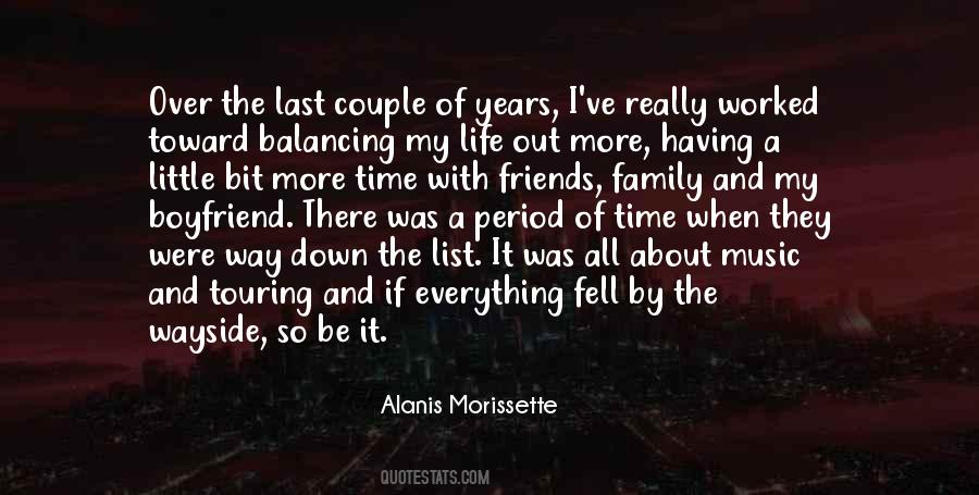 Morissette Quotes #363381