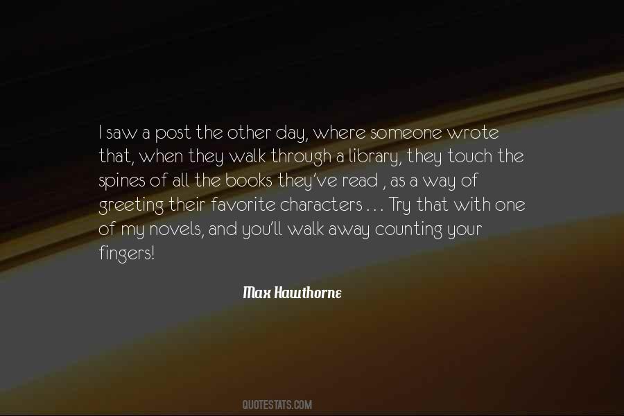 Quotes About Kaiju #210851