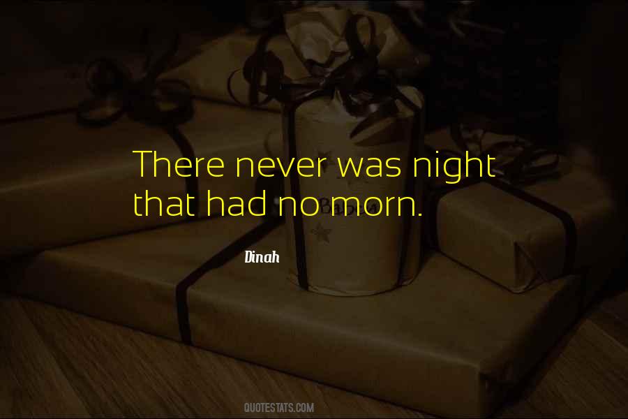 Morn's Quotes #1325276