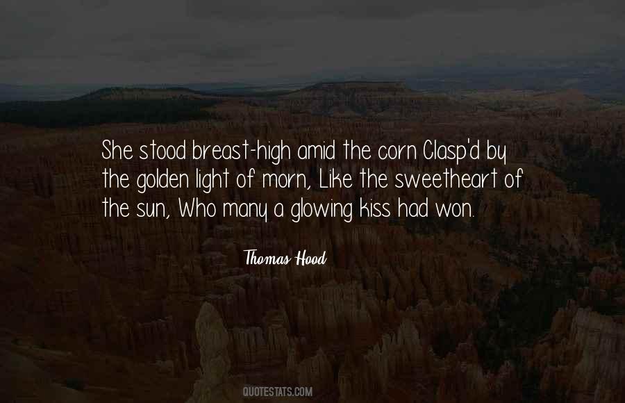 Morn's Quotes #1402083