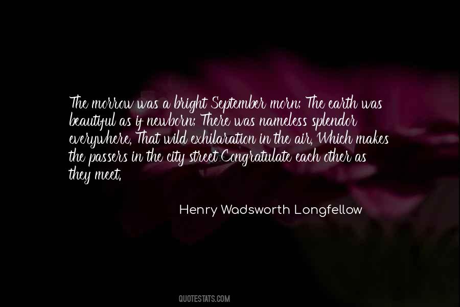 Morn's Quotes #564107