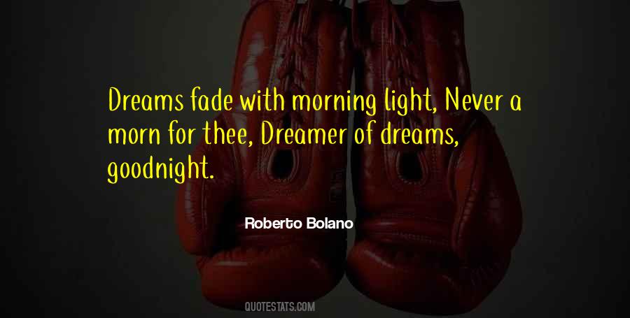 Morn's Quotes #81772