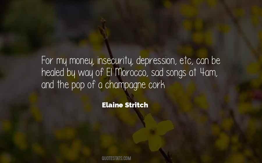 Morocco's Quotes #1014899