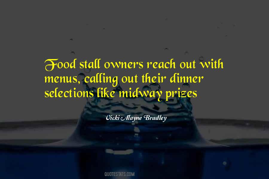 Morocco's Quotes #1095798