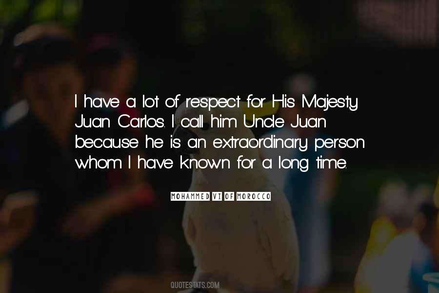Morocco's Quotes #1163457