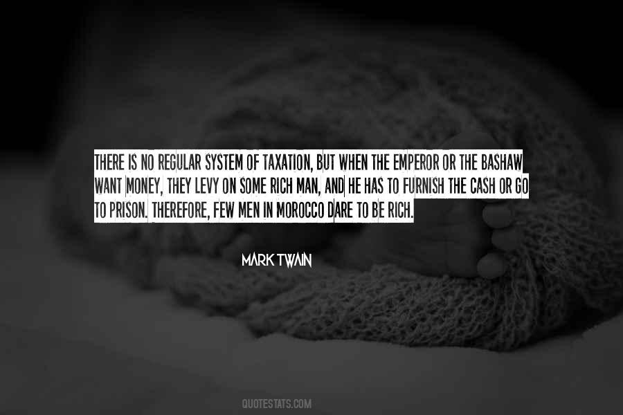 Morocco's Quotes #1173285