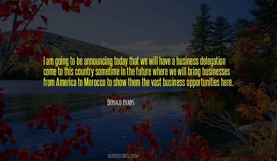 Morocco's Quotes #1629214