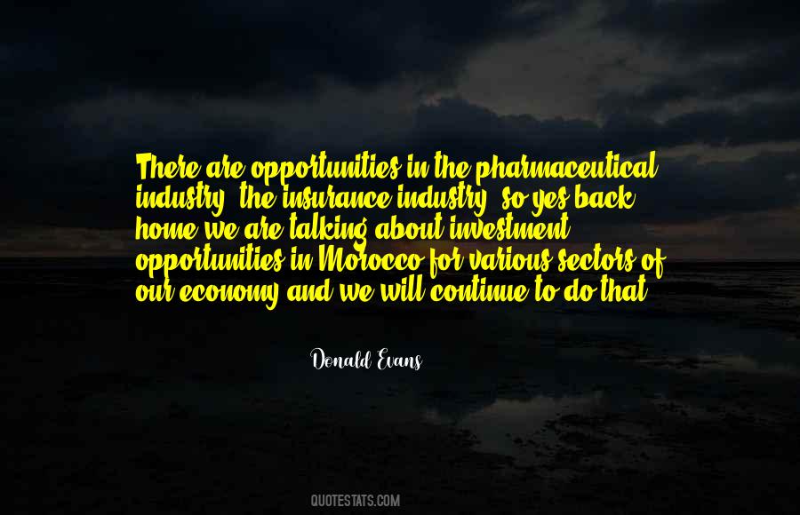 Morocco's Quotes #1811498