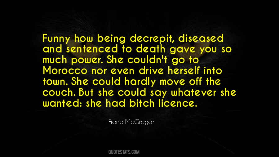 Morocco's Quotes #1823070