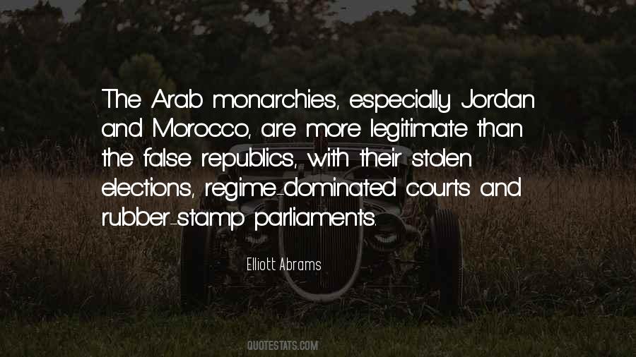 Morocco's Quotes #408057