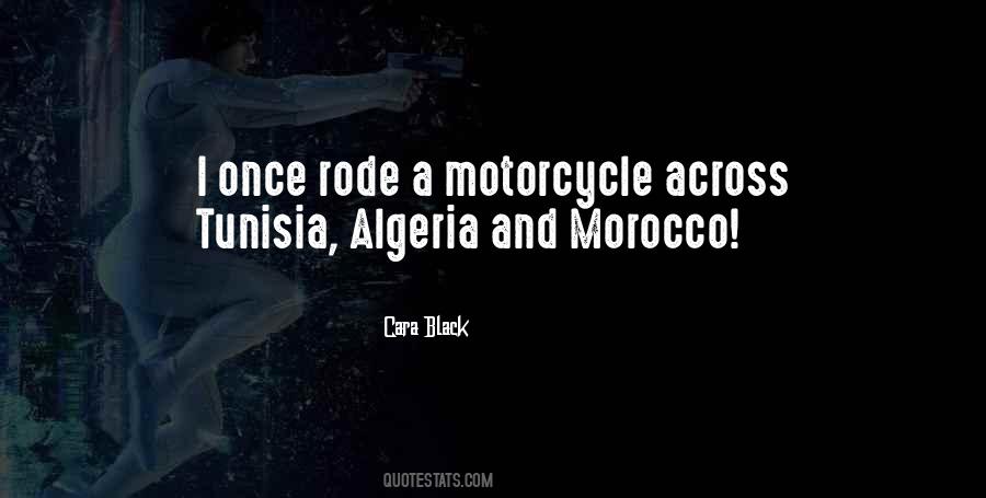 Morocco's Quotes #847785