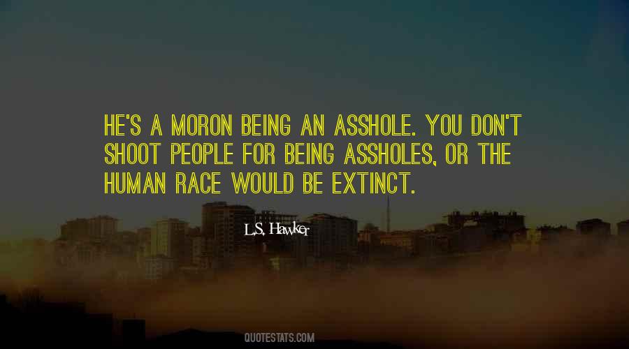 Morons's Quotes #579462