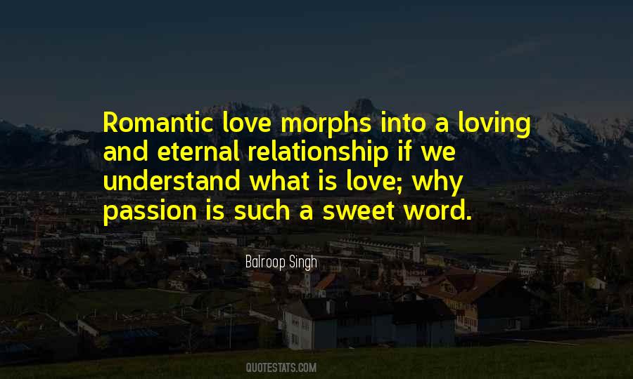 Morphs Quotes #209969