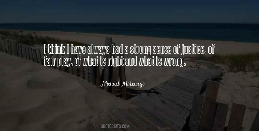 Morpurgo's Quotes #649600