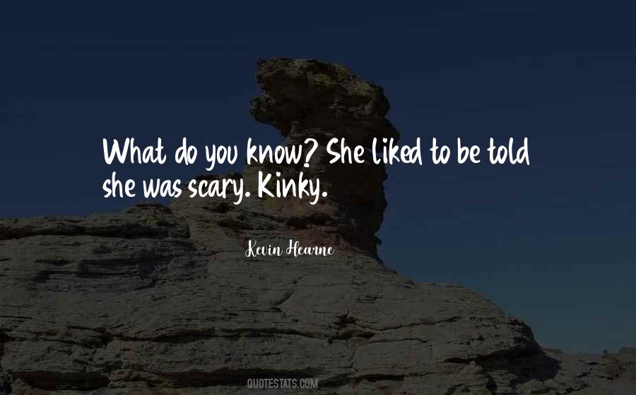 Morrigan's Quotes #1245735