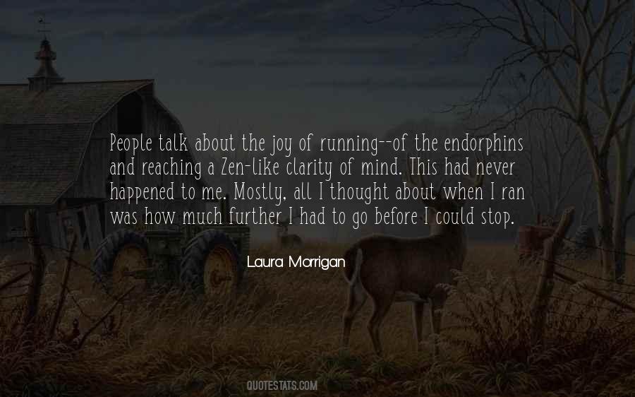 Morrigan's Quotes #829599