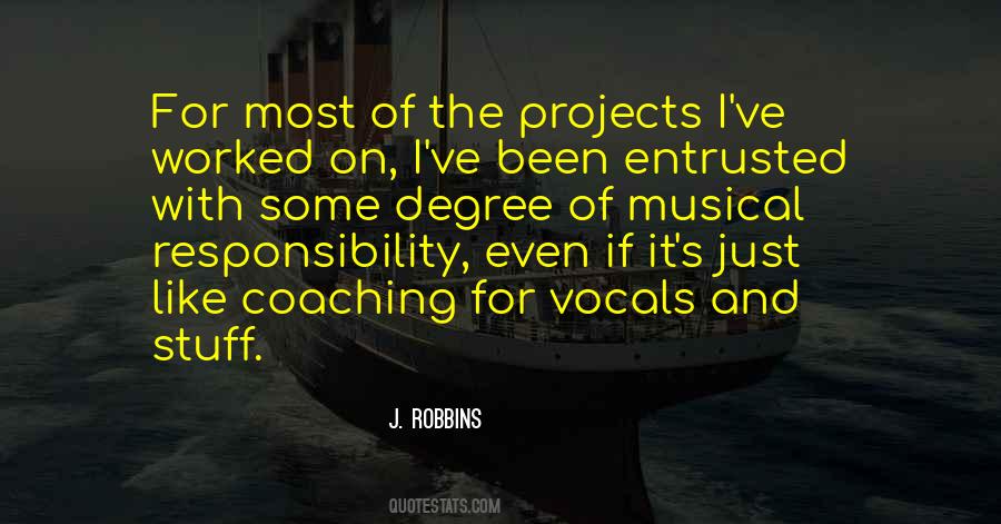 Morrisette Quotes #595384