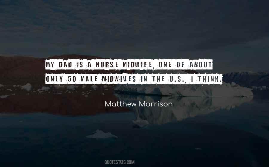 Morrison's Quotes #236738