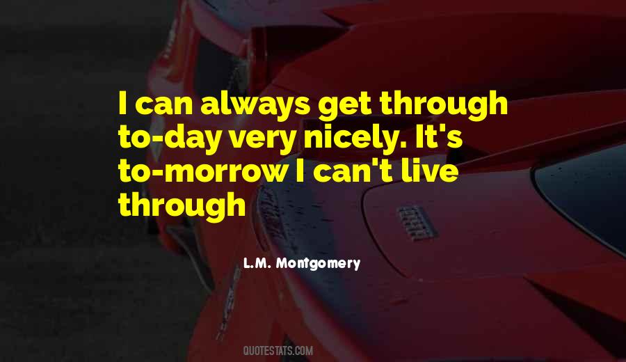 Morrow's Quotes #476061