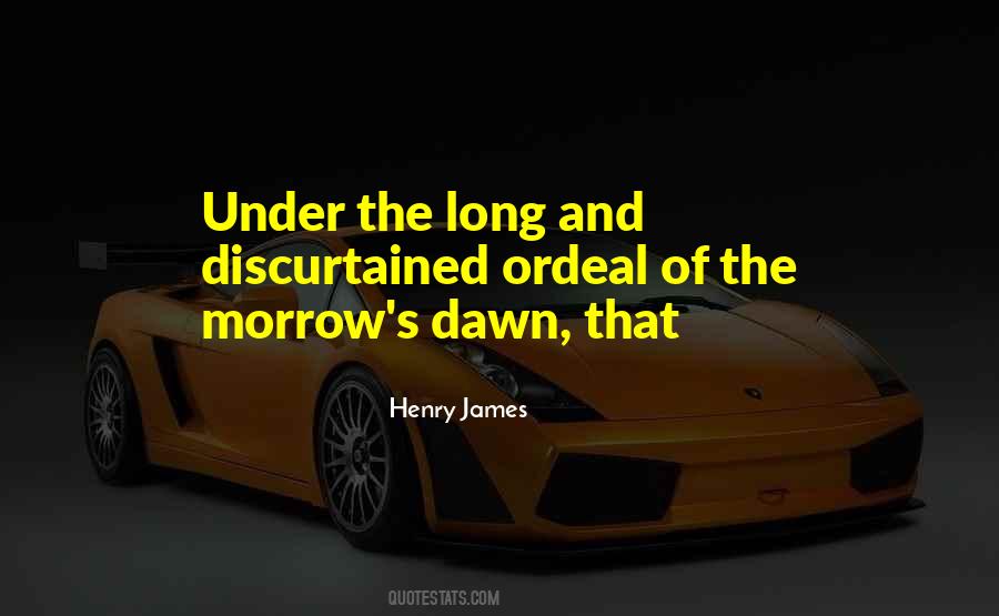 Morrow's Quotes #928479