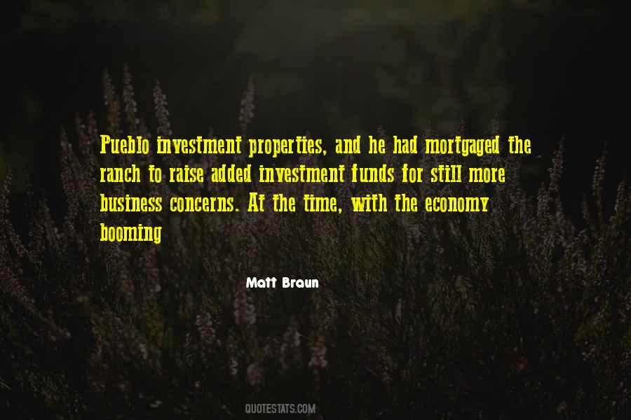 Mortgaged Quotes #1088212