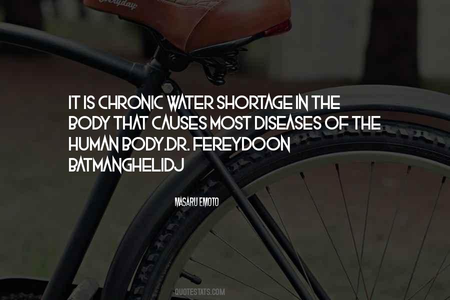 Quotes About Dehydration #961547