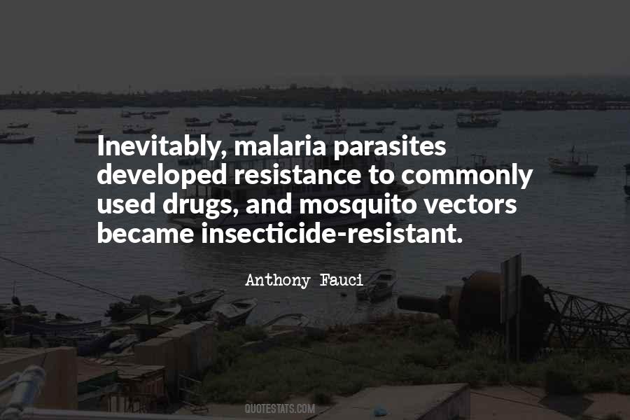 Mosquito's Quotes #1031746