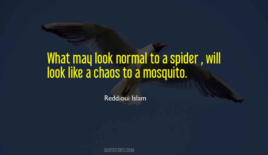 Mosquito's Quotes #1424535
